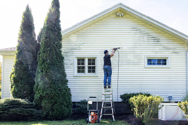 Best Affordable Power Washing  in Wanamassa, NJ