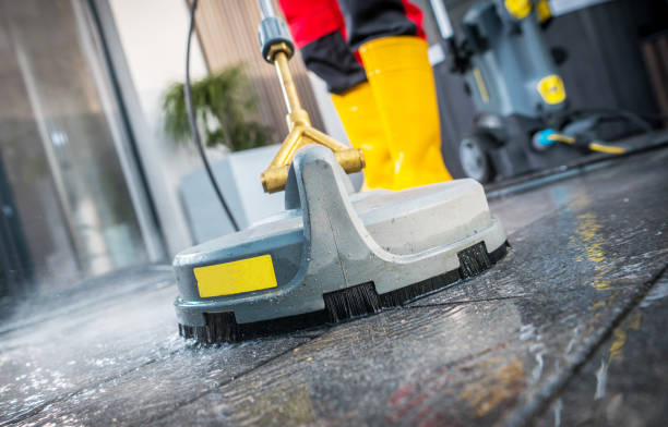 Why Choose Our Certified Pressure Washing Experts for Your Project Needs in Wanamassa, NJ?