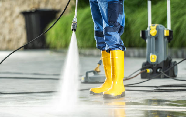 Deck Cleaning Services in Wanamassa, NJ