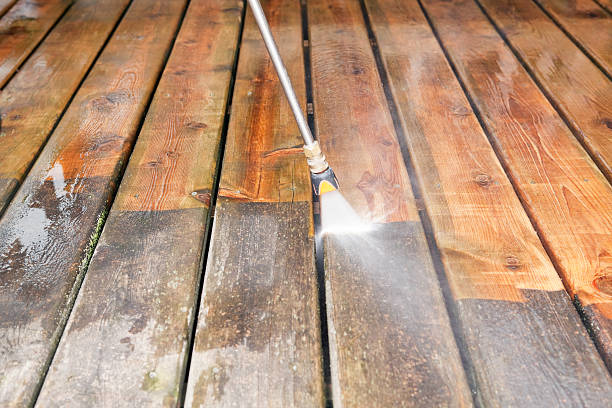 Roof Power Washing Services in Wanamassa, NJ