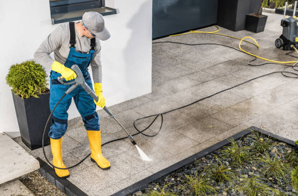 Best Residential Pressure Washing Services  in Wanamassa, NJ