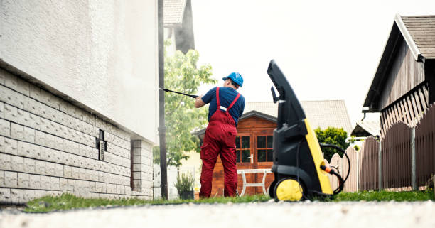 Best Exterior Home Cleaning  in Wanamassa, NJ